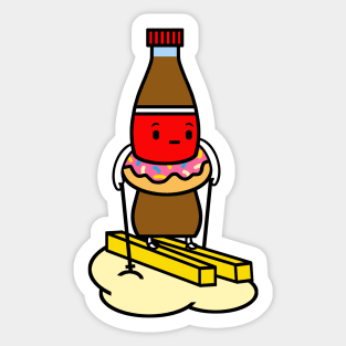 Bot Sticker